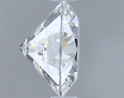 1.50 Carat Round Lab Diamond :: Greenstar spin frame 01