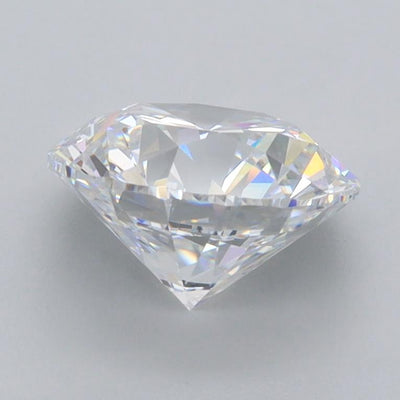 2.02 Carat Round Lab Diamond :: Greenstar spin frame 01