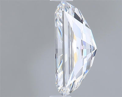 1.50 Carat Radiant Lab Diamond :: Greenstar spin frame 01