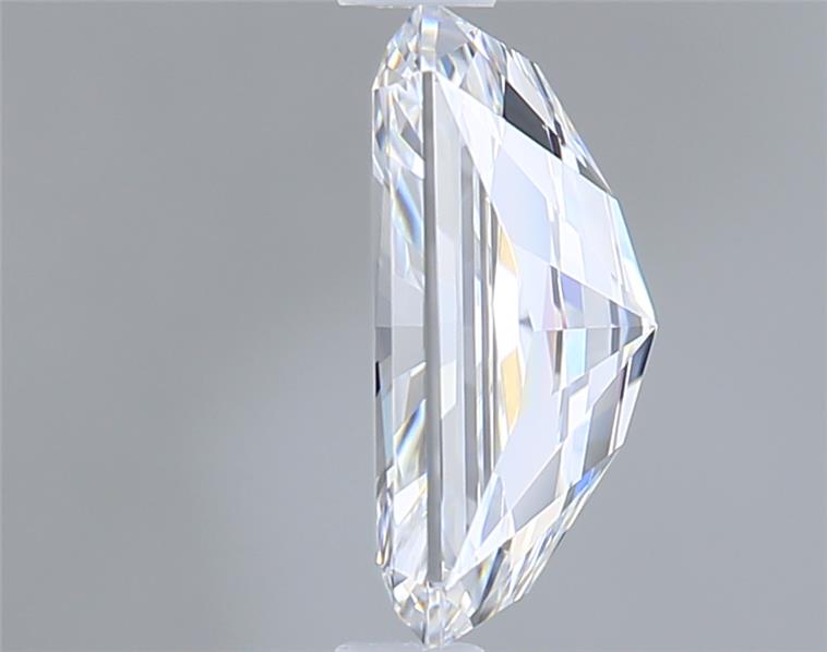 1.50 Carat Radiant Lab Diamond :: Greenstar spin frame 01