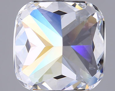 3.14 Carat Cushion Lab Diamond :: Greenstar spin frame 01