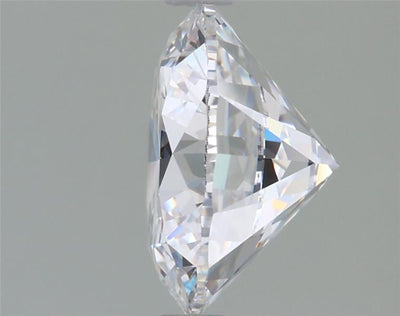 2.70 Carat Round Lab Diamond :: Greenstar spin frame 01