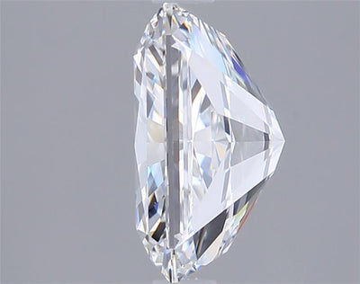 2.63 Carat Radiant Lab Diamond :: Greenstar spin frame 01