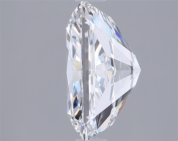 2.63 Carat Radiant Lab Diamond :: Greenstar spin frame 01