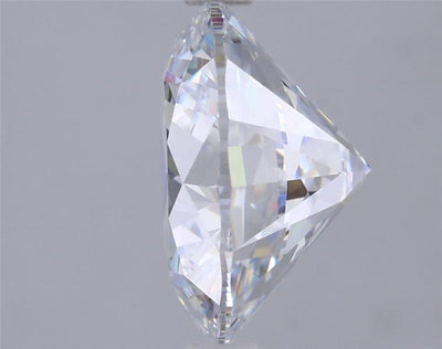 3.01 Carat Round Lab Diamond :: Greenstar spin frame 01