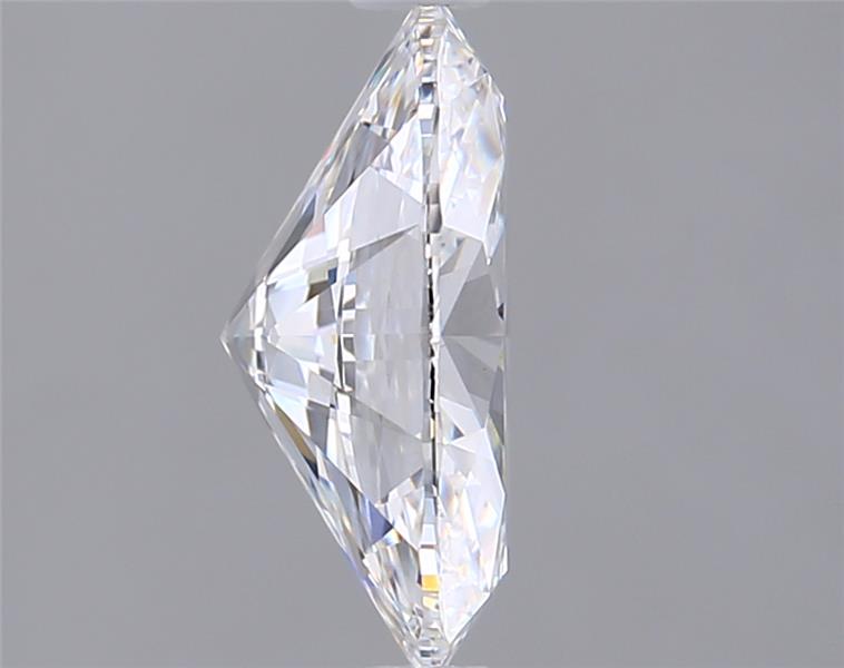 2.05 Carat Oval Lab Diamond :: Greenstar spin frame 01