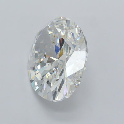 2.09 Carat Oval Lab Diamond :: Greenstar spin frame 01