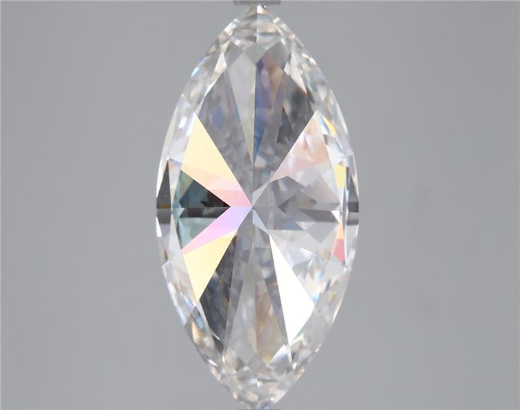 3.53 Carat Marquise Lab Diamond :: Greenstar spin frame 01