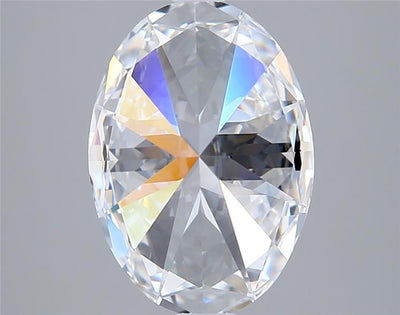 2.54 Carat Oval Lab Diamond :: Greenstar spin frame 01