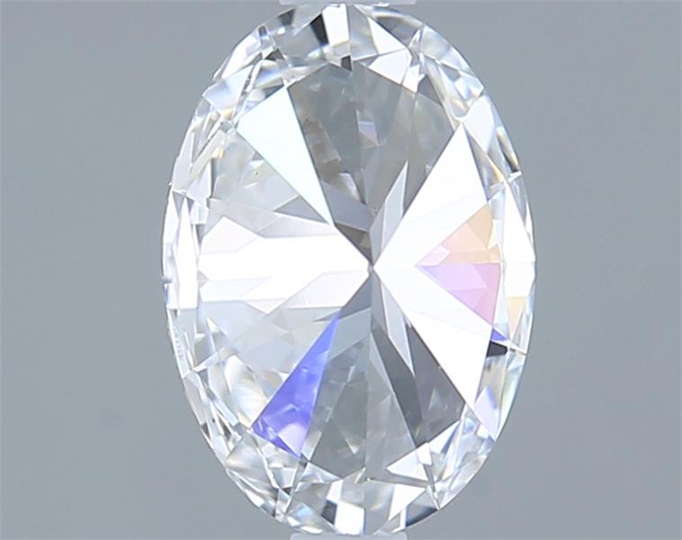 1.20 Carat Oval Lab Diamond :: Greenstar spin frame 01
