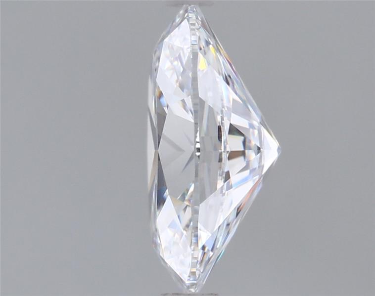 1.57 Carat Oval Lab Diamond :: Greenstar spin frame 01