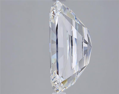 7.06 Carat Radiant Lab Diamond :: Greenstar spin frame 01