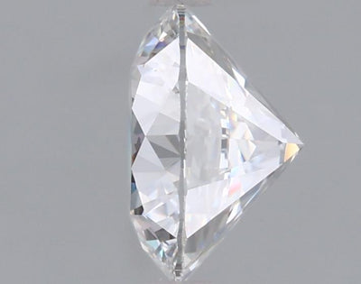 1.54 Carat Round Lab Diamond :: Greenstar spin frame 01