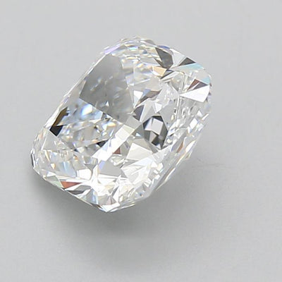 2.54 Carat Cushion Lab Diamond :: Greenstar spin frame 01