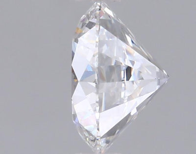1.02 Carat Round Lab Diamond :: Greenstar spin frame 01
