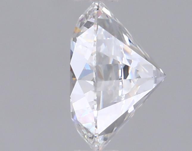 1.02 Carat Round Lab Diamond :: Greenstar spin frame 01