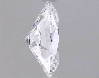 1.57 Carat Oval Lab Diamond :: Greenstar spin frame 01