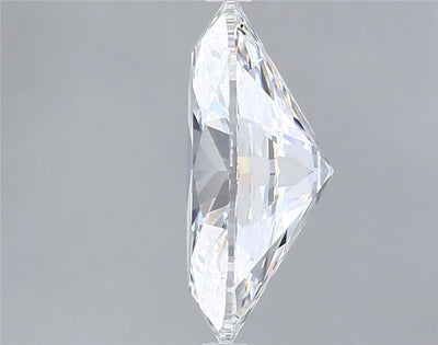 5.03 Carat Oval Lab Diamond :: Greenstar spin frame 01