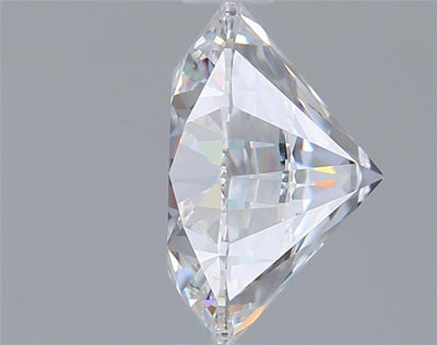 1.54 Carat Round Lab Diamond :: Greenstar spin frame 01