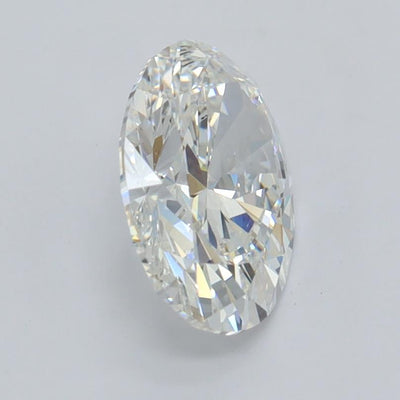 1.47 Carat Oval Lab Diamond :: Greenstar spin frame 01