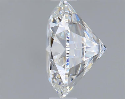 1.50 Carat Round Lab Diamond :: Greenstar spin frame 01