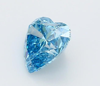 1.57 Carat Heart Lab Diamond :: Greenstar spin frame 01