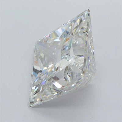 5.05 Carat Princess Lab Diamond :: Greenstar spin frame 01