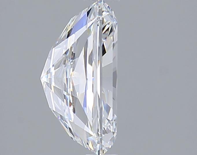 2.25 Carat Radiant Lab Diamond :: Greenstar spin frame 01