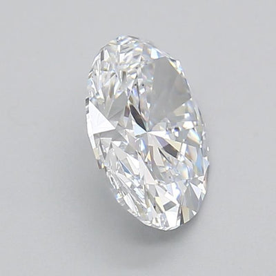 2.05 Carat Oval Lab Diamond :: Greenstar spin frame 01