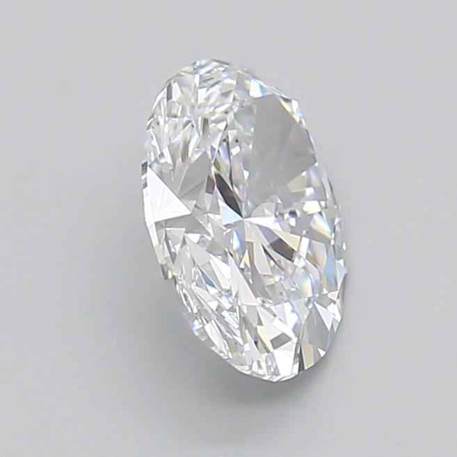 2.05 Carat Oval Lab Diamond :: Greenstar spin frame 01