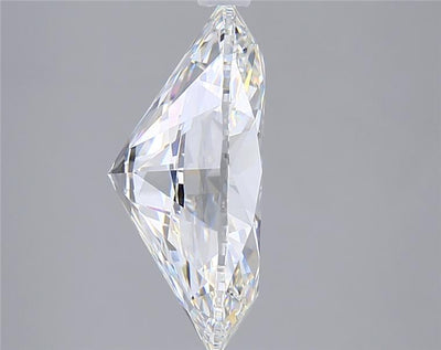 5.05 Carat Oval Lab Diamond :: Greenstar spin frame 01