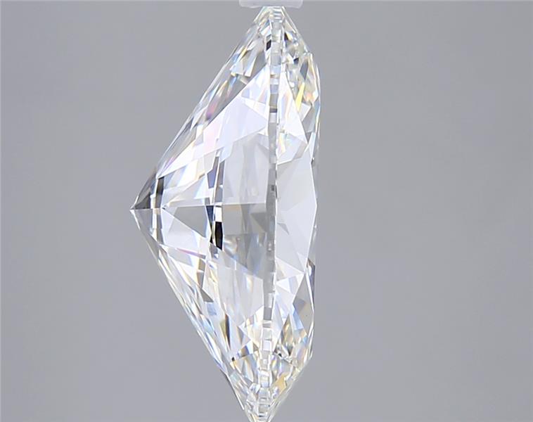 5.05 Carat Oval Lab Diamond :: Greenstar spin frame 01