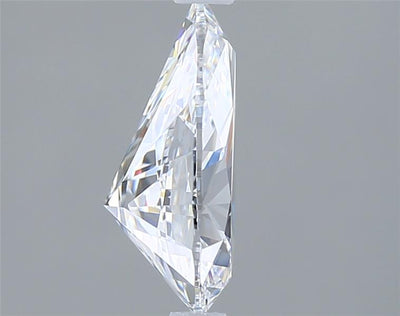 1.50 Carat Pear Lab Diamond :: Greenstar spin frame 01