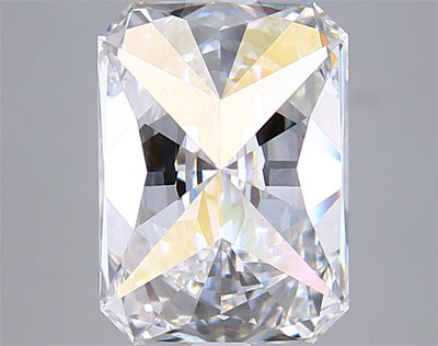 4.92 Carat Radiant Lab Diamond :: Greenstar spin frame 01