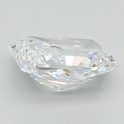 2.67 Carat Radiant Lab Diamond :: Greenstar spin frame 01