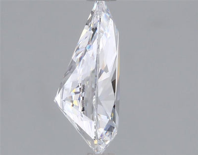 1.51 Carat Pear Lab Diamond :: Greenstar spin frame 01