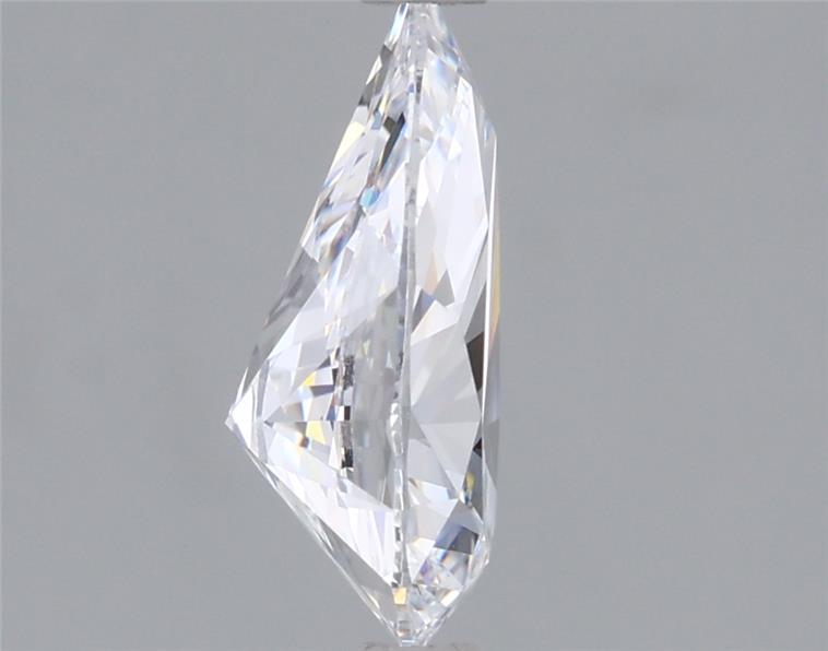 1.51 Carat Pear Lab Diamond :: Greenstar spin frame 01