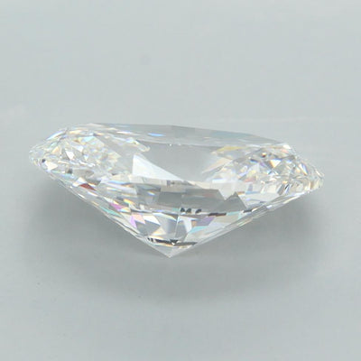 2.56 Carat Oval Lab Diamond :: Greenstar spin frame 01