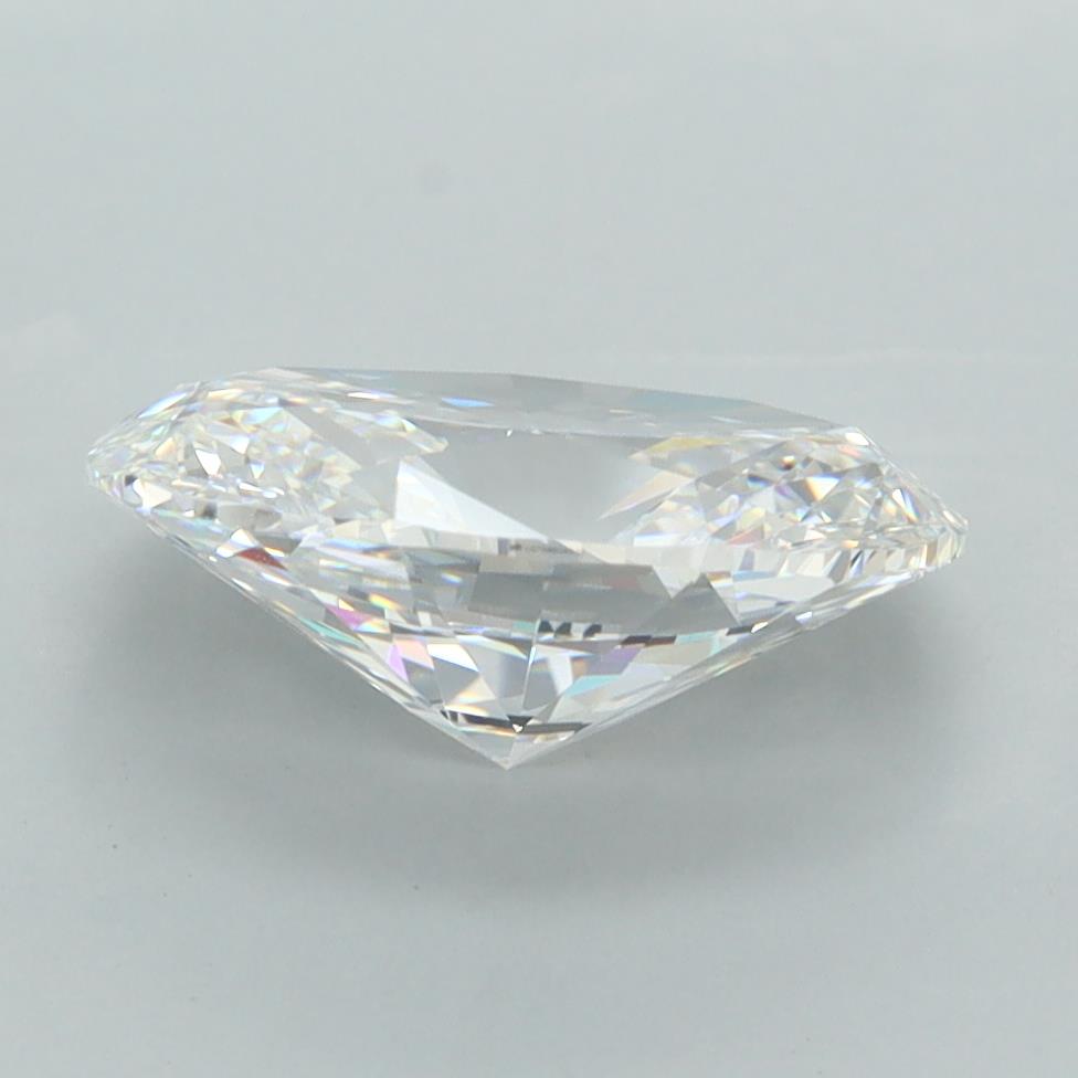 2.56 Carat Oval Lab Diamond :: Greenstar spin frame 01