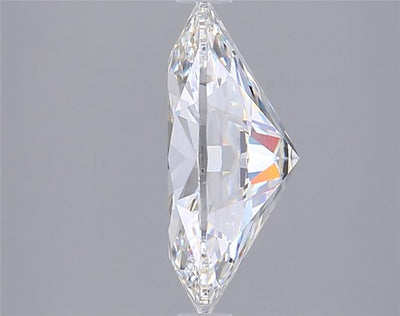 3.11 Carat Oval Lab Diamond :: Greenstar spin frame 01