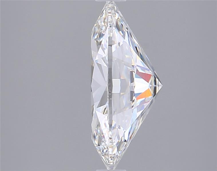 3.11 Carat Oval Lab Diamond :: Greenstar spin frame 01