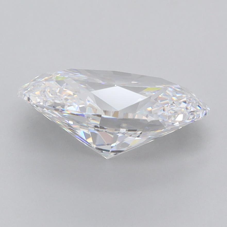 2.01 Carat Oval Lab Diamond :: Greenstar spin frame 01