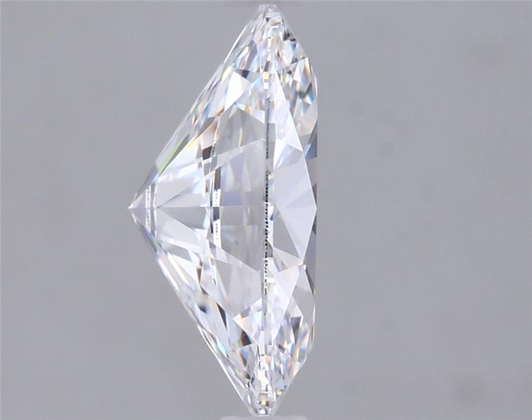 1.56 Carat Oval Lab Diamond :: Greenstar spin frame 01