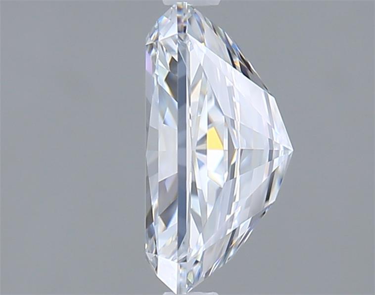 2.53 Carat Radiant Lab Diamond :: Greenstar spin frame 01