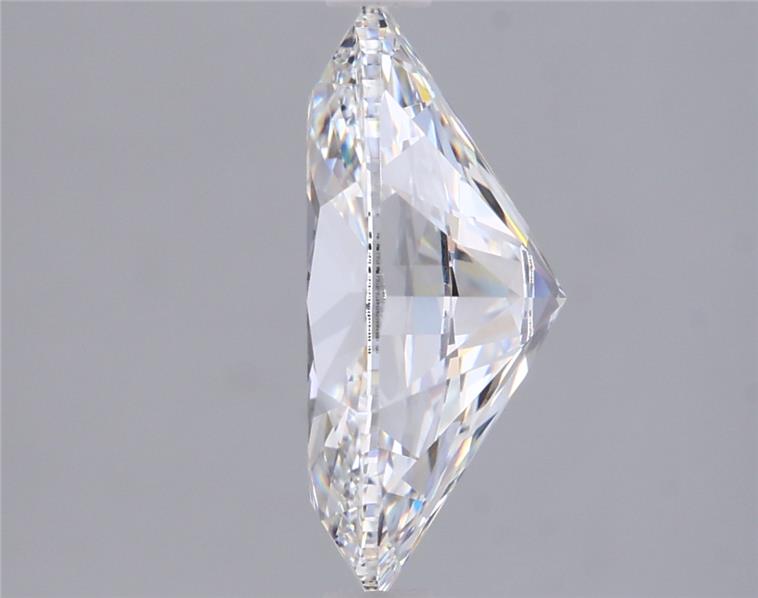 2.50 Carat Oval Lab Diamond :: Greenstar spin frame 01