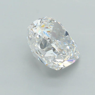 2.20 Carat Cushion Lab Diamond :: Greenstar spin frame 01
