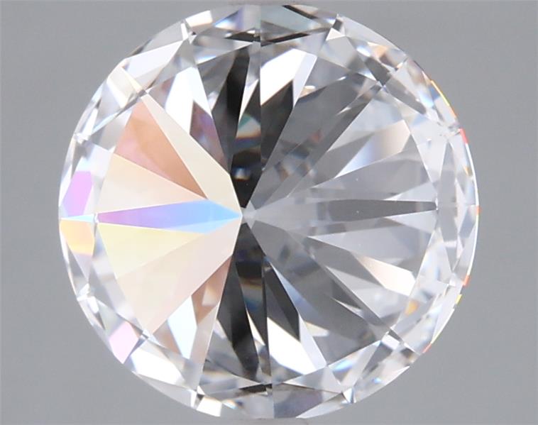 2.50 Carat Round Lab Diamond :: Greenstar spin frame 01