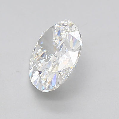 2.05 Carat Oval Lab Diamond :: Greenstar spin frame 01