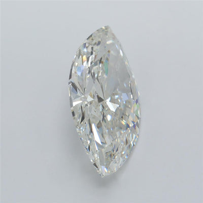 5.03 Carat Marquise Lab Diamond :: Greenstar spin frame 01