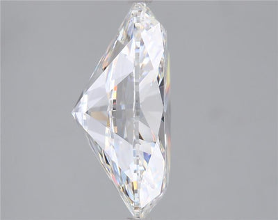 5.02 Carat Oval Lab Diamond :: Greenstar spin frame 01